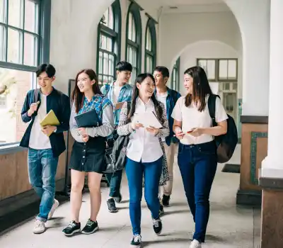 Onderwijs, de bakermat van persoonlijke groei en kennis